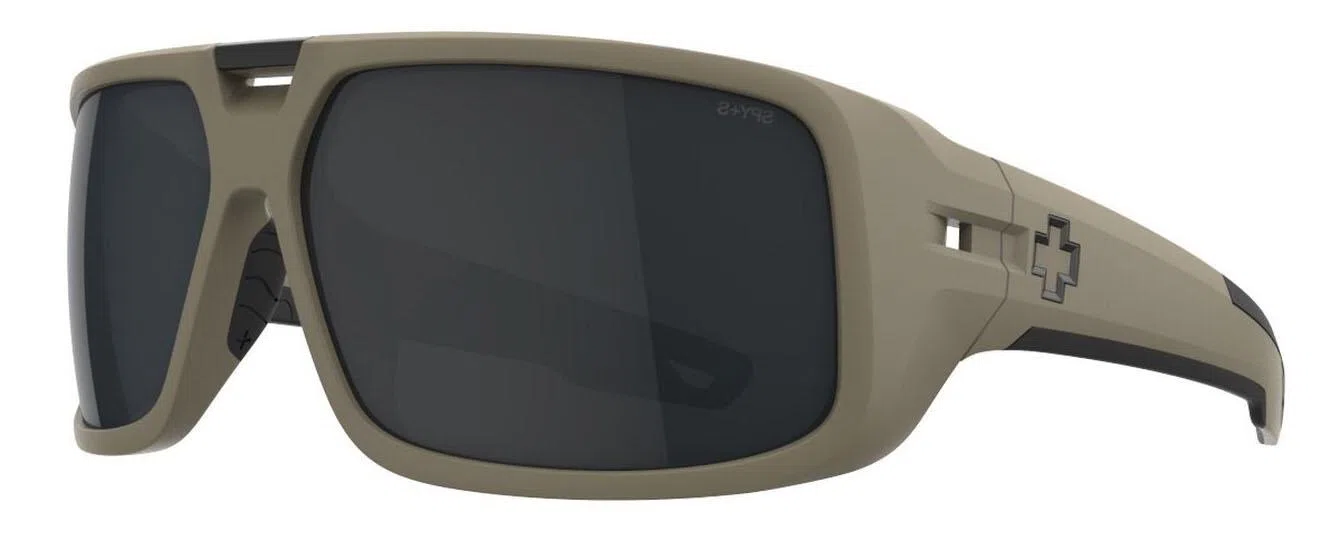 SpyOptic YS142001 Sunglasses - view 6